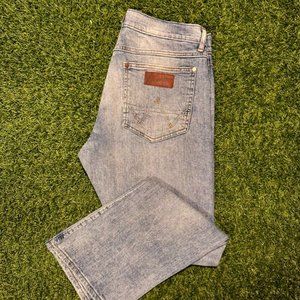 Wranglers Retro Slim Boot